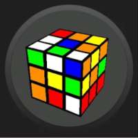 Magic Cube Android Wear