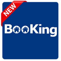 guide for Booking.com Hotels &amp; Vacation Rentals иконка