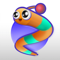 Snake Vs Worm IO иконка