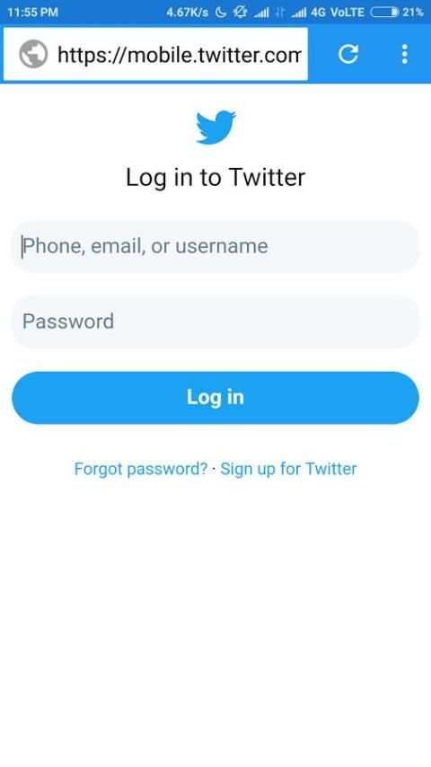 US Browser - fast & secure screenshot 2