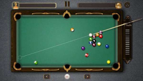 Ball Pool Billiards screenshot 3