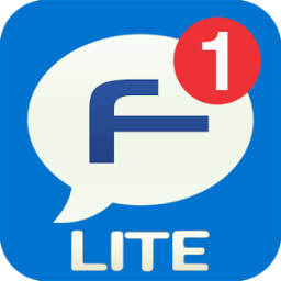 Mini For Fb Lite Free иконка