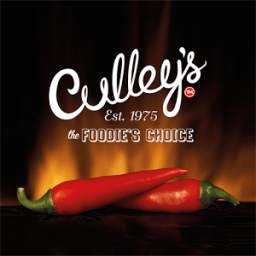 Culleys Hot Sauce