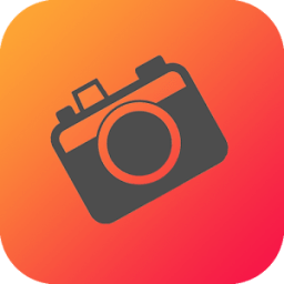 Super Camera HD أيقونة