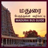 Madurai Bus Guide on 9Apps