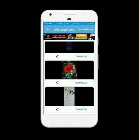 WTF VID downloader screenshot 6