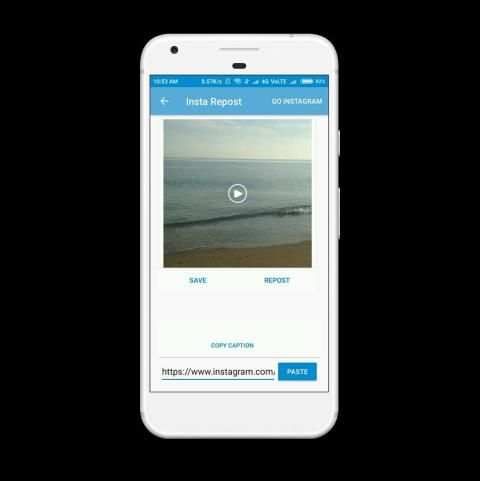 WTF VID downloader screenshot 4