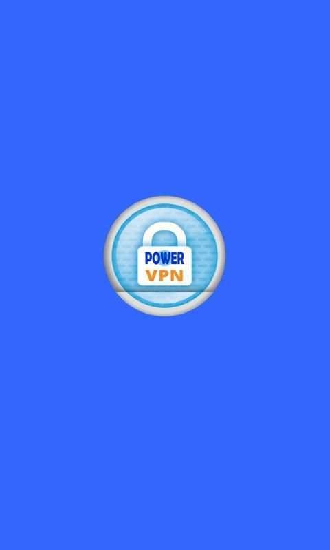 Power VPN – Unlimited Free VPN screenshot 4