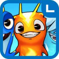 Free New Slugterra Guide