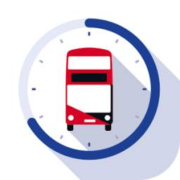 BusWatch 0.8.8