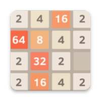 2048 Plus