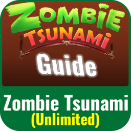 ikon Guide Zombie Tsunami