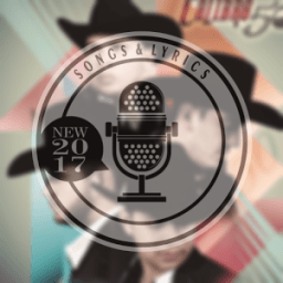 Calibre 50 Musica иконка