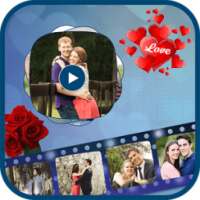 Love Video Maker