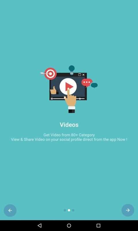 Video Status - Whats App Status screenshot 4