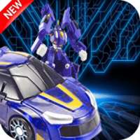 Batlle Car Turning Go Mecard Adventure Racing