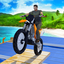 ikon Xtreme Real Stunt Bike Racing