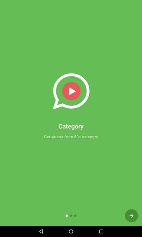 Video Status - Whats App Status screenshot 5