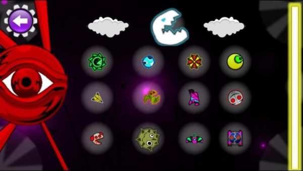 FANTASY DASH 2.0 скриншот 5