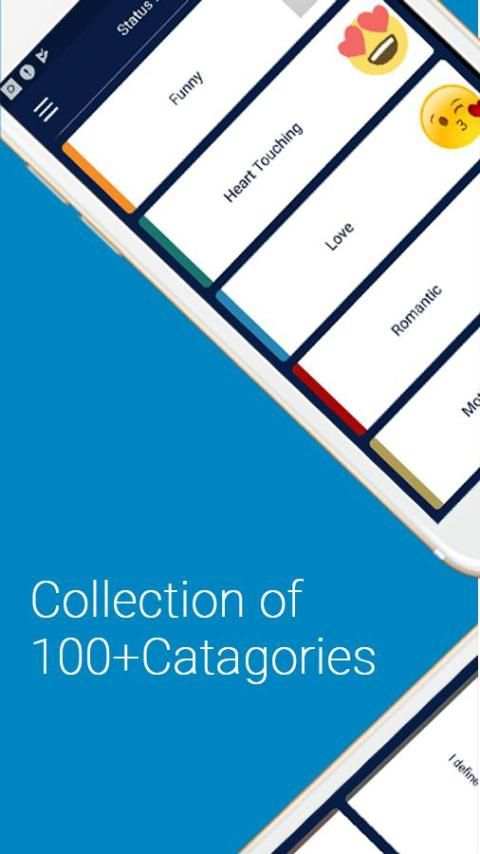 Status book : 2018 Status for Whatsapp screenshot 5
