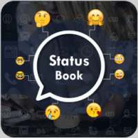 Status book : 2018 Status for Whatsapp