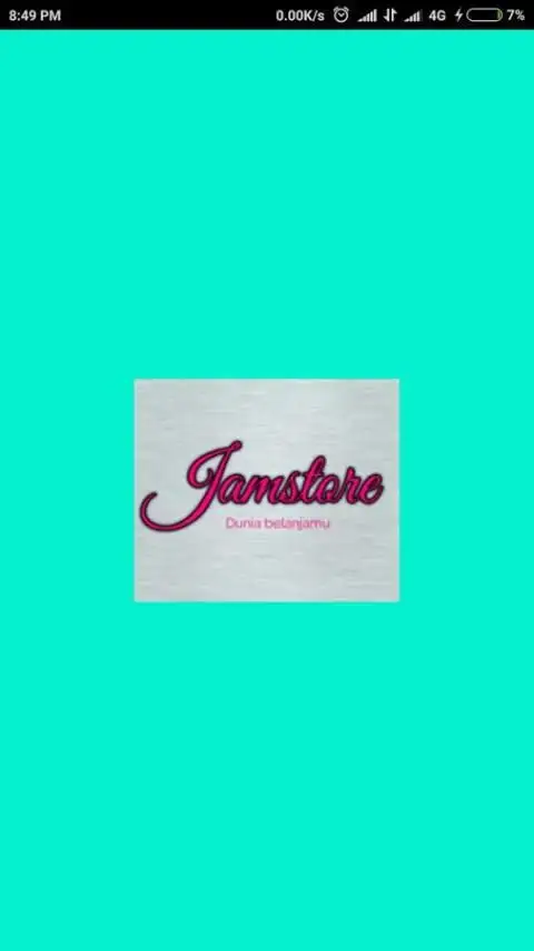 Jamstore screenshot 5