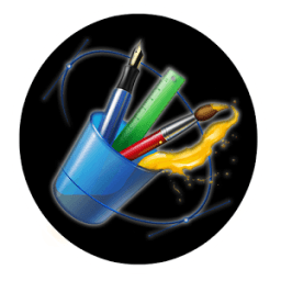 Pic Art Studio Extended иконка