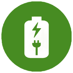 BIO Fast Battery Charging иконка