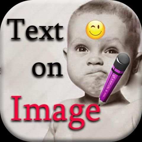 Text on image/photo ( Urdu,English) скриншот 2