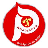 WhatsShop on 9Apps