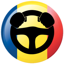 DRPCIV chestionare auto icon