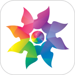 Hide Picture Gallery иконка