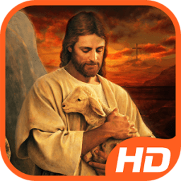 ikon Jesus Wallpapers