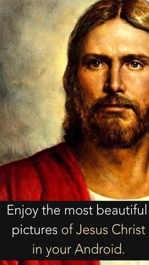Jesus Wallpapers screenshot 12