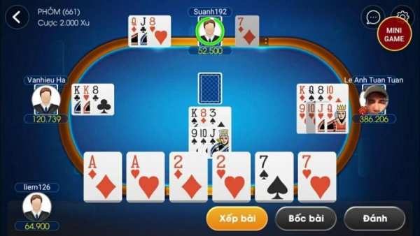 23ZDO Club Sòng Bài Online Rik Doi Thuong screenshot 1