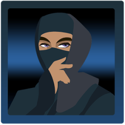Burka Avenger Pop icon