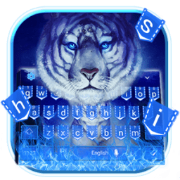 Тема для Fire Tiger Keyboard иконка
