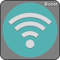 Wifi Booster Optimizer