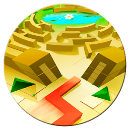 Musical Dancing Line icon