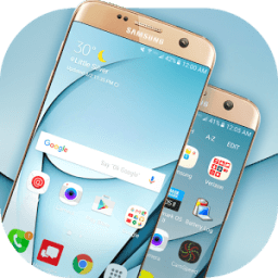 ikon Theme for Samsung S7 edge HD