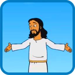 Tuhan Yesus Naik Ke Surga 1.0.0