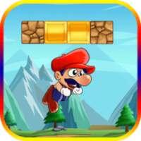 Super Adventure World Run 2018