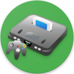 Cool N64 Emulator for All Game иконка
