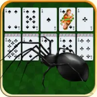 Scorpion Spider Solitaire 2 Suit 1.0 Free Download