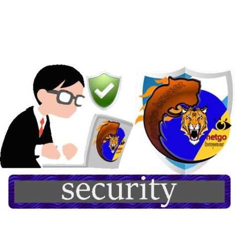 netgo browser screenshot 4