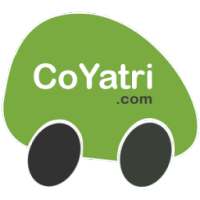 CoYatri - Carpool & Rideshare on 9Apps