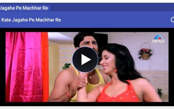 Video Bhojpuri Hot 2018 स्क्रीनशॉट 4