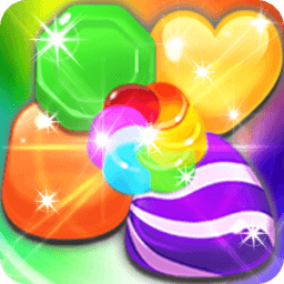 Swipe Toy Blast icon