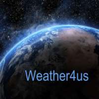 Weather4us