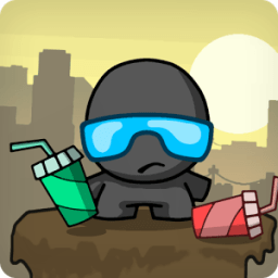 Stickman Dope أيقونة